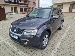 Suzuki Grand Vitara 1.9 DDiS X30 DPF 2009
