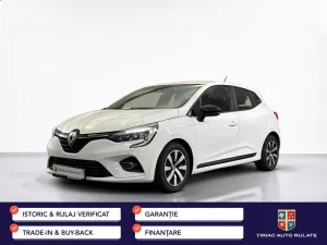 Renault Clio 2022