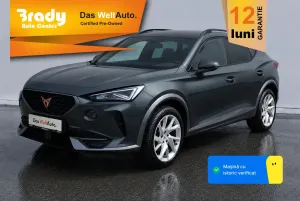 Cupra Formentor 1.5 TSI DSG7 2022
