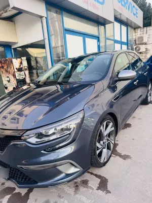 Renault Megane IV [2016 - Prezent] 2016