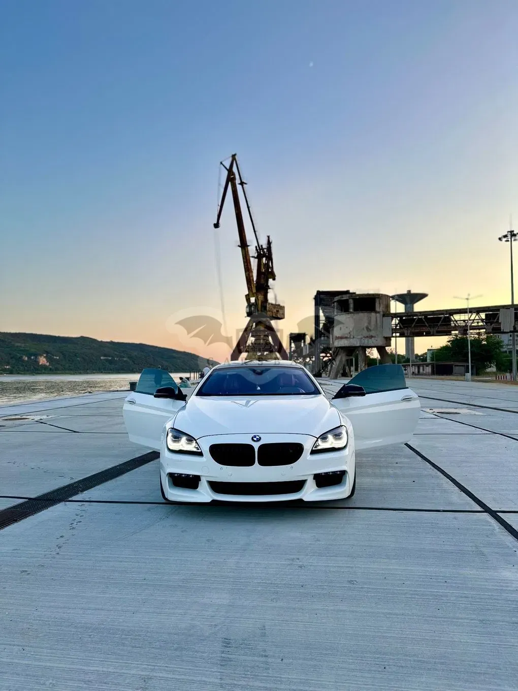 BMW 6 Series F13/F12/F06 [2011 - 2018] 640i xDrive M Sport Edition 2015