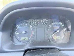 Skoda Octavia Tour 1.9TDI 2008