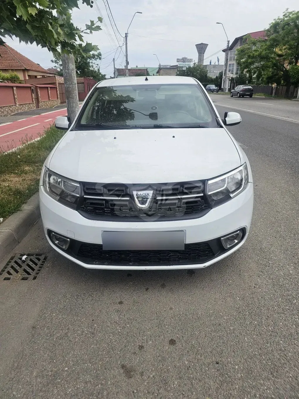 Dacia Logan II [2012 - 2020] 0.9 TCe Easy-R Laureate 2017