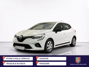 Renault Clio 2022