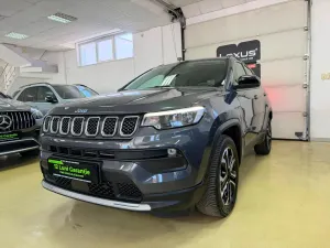 Jeep Compass 2023