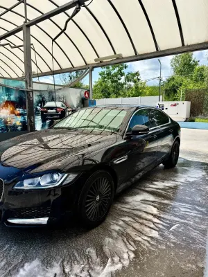 Jaguar XF 20d Aut. Prestige 2018