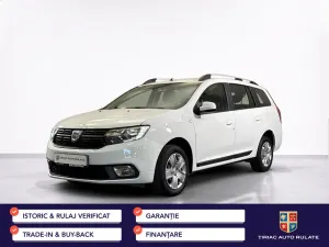 Dacia Logan 2020