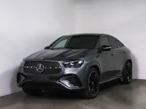 Mercedes-Benz GLE 450 d 4Matic 9G-TRONIC AMG Line Advanced Plus 2025