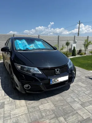 Honda Civic IX [2012 - 2017] 1.4 i-VTEC MT Comfort 2016