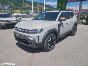 Dacia Duster III [2023 - prezent] ECO-G 120 Extreme 2026