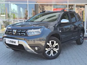Dacia Duster II [2018 - Prezent] Blue dCi 115 Prestige 2021