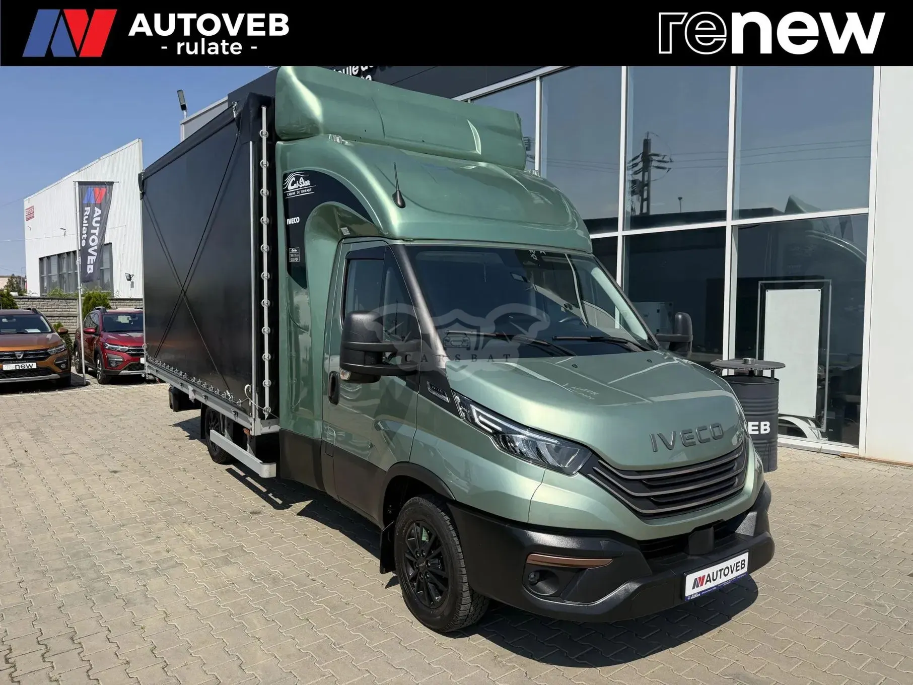 Iveco Daily 2025