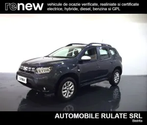 Dacia Duster Blue dCi 115 2WD Comfort 2023