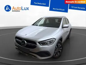 Mercedes-Benz GLA H247 [2019 - Prezent] 200 d Aut. 2022
