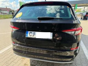 Skoda Kodiaq 2.0 TSI 4X4 DSG SportLine 2020