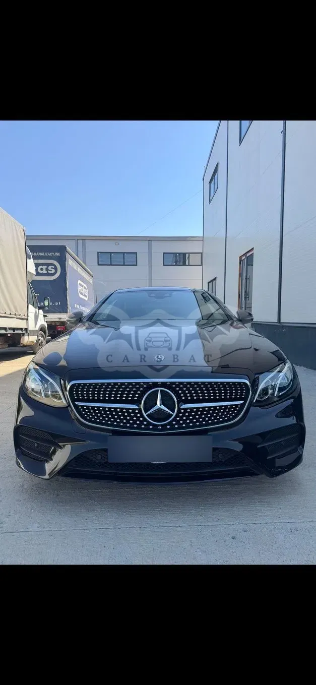 Mercedes-Benz E W213 [2016 - 2023] 350 2019