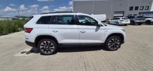Skoda Kodiaq 2.0 TDI 4X4 DSG Drive 125 2020