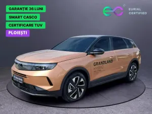 Opel Grandland 1.2 DI Hybrid 48 V Automatik GS 2024