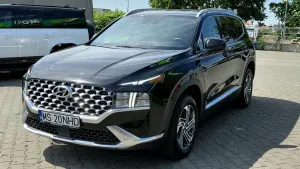 Hyundai Santa Fe IV [2018 - Prezent] 2023