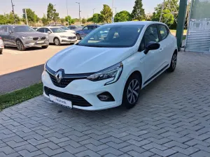 Renault Clio V [2019 - Prezent] V E-Tech 145 Techno 2023