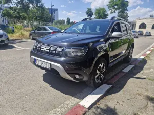 Dacia Duster II [2018 - Prezent] TCe 150 4WD Prestige Plus 2022