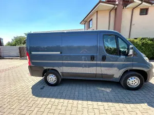 Citroën Jumper L2H1 Durisotti S&S 2021