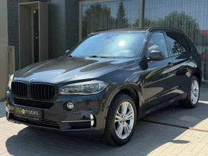 BMW X5 F15 [2013 - 2018] xDrive40d Sport-Aut. 2014