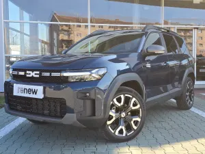 Dacia Bigster 155 Journey 2025