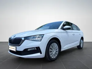 Skoda Scala 2022
