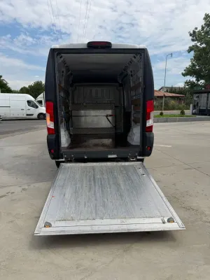 Fiat Ducato 2016