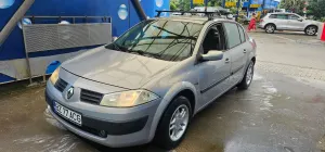 Renault Megane II [2002 - 2010] 2004