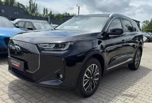 Chery Tiggo 7 2025