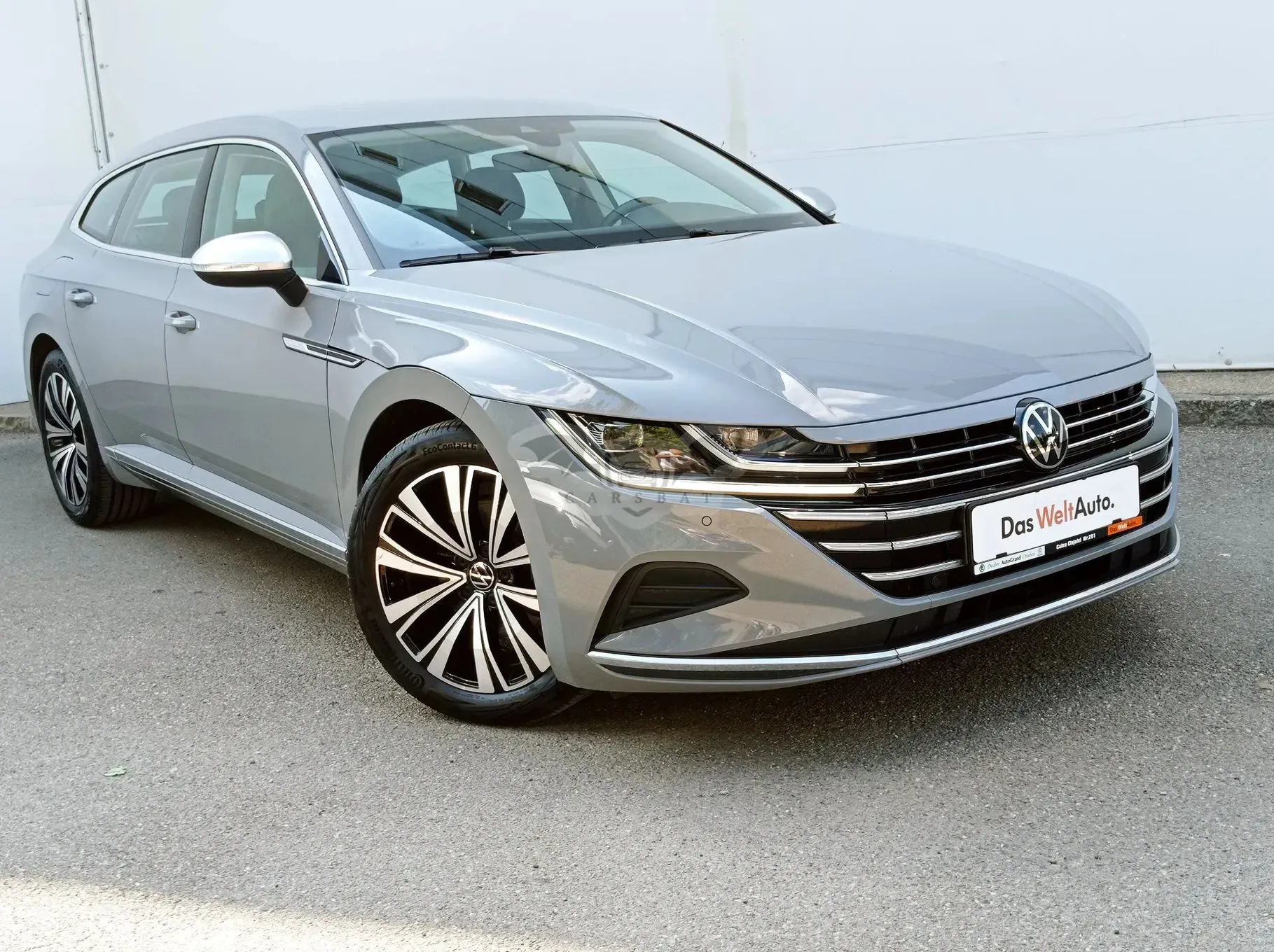 Volkswagen Arteon SB 2.0 TDI DSG Elegance 2024