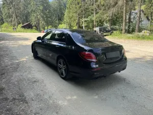 Mercedes-Benz E W213 [2016 - 2023] 220 d 9G-TRONIC 2019