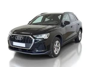 Audi Q3 40 TDI quattro S tronic 2023
