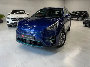 Kia Niro e-Niro 100 kW Vision 2022