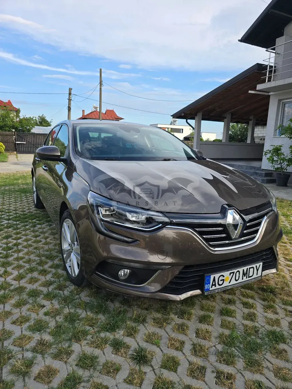 Renault Megane IV [2016 - Prezent] TCE 140 EDC Techno 2019