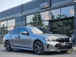 BMW 3 Series G20/G21 [2018 - Prezent] 320d xDrive AT MHEV 2023