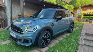 Mini Countryman Cooper S ALL4 AT 2020