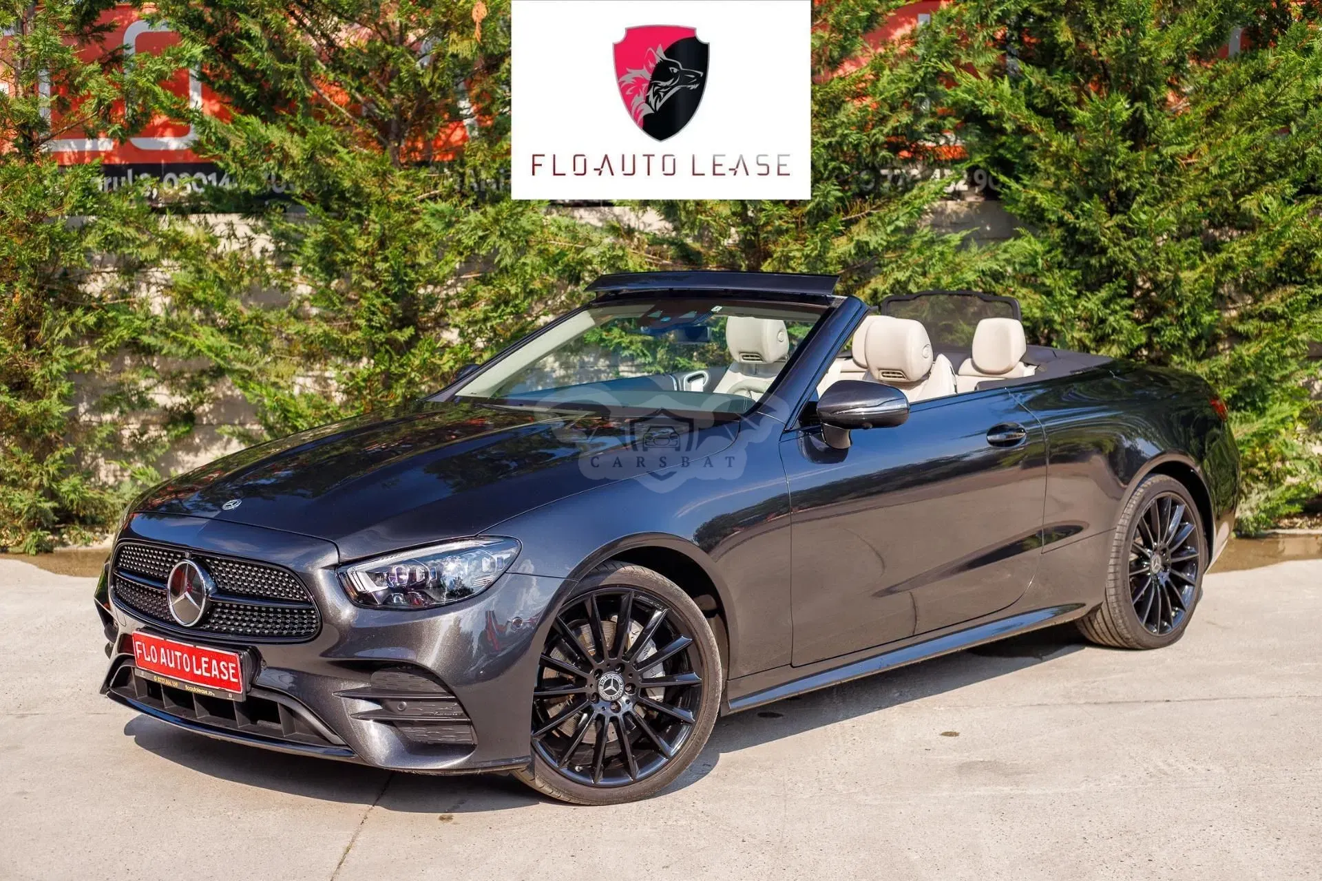 Mercedes-Benz E W213 [2016 - 2023] 2021