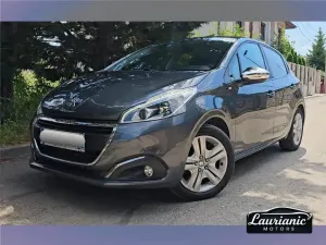 Peugeot 208 I [2012 - 2019] 1.2 L PureTech Style 2016