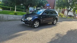 Suzuki Grand Vitara 2007