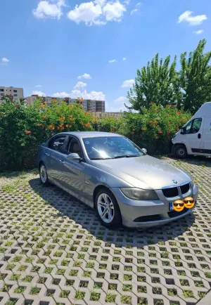 BMW 3 Series E90/E91/E92/E93 [2005 - 2013] 2008