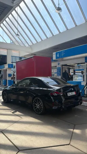 BMW M2 2023