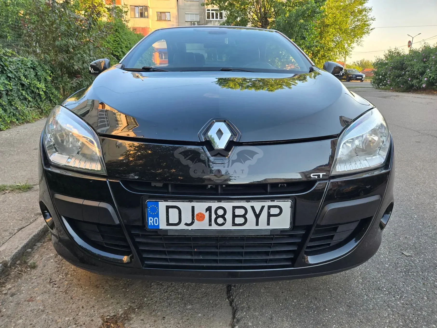Renault Megane III [2008 - 2016] 2011