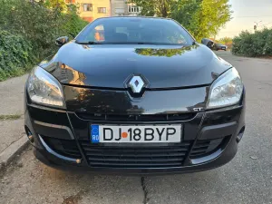 Renault Megane III [2008 - 2016] 2011