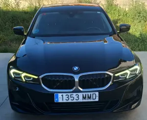 BMW 3 Series G20/G21 [2018 - Prezent] 2023
