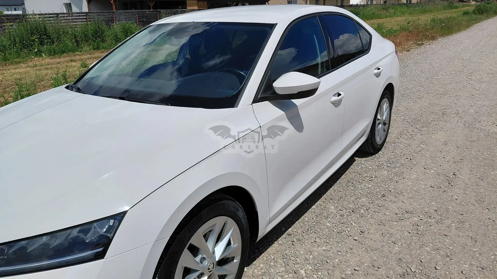Skoda Octavia IV [2019 - Prezent] 2.0 TDI Ambition 2020