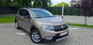 Dacia Sandero 2019