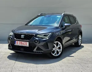 Seat Arona 1.0 TSI DSG7 FR 2022